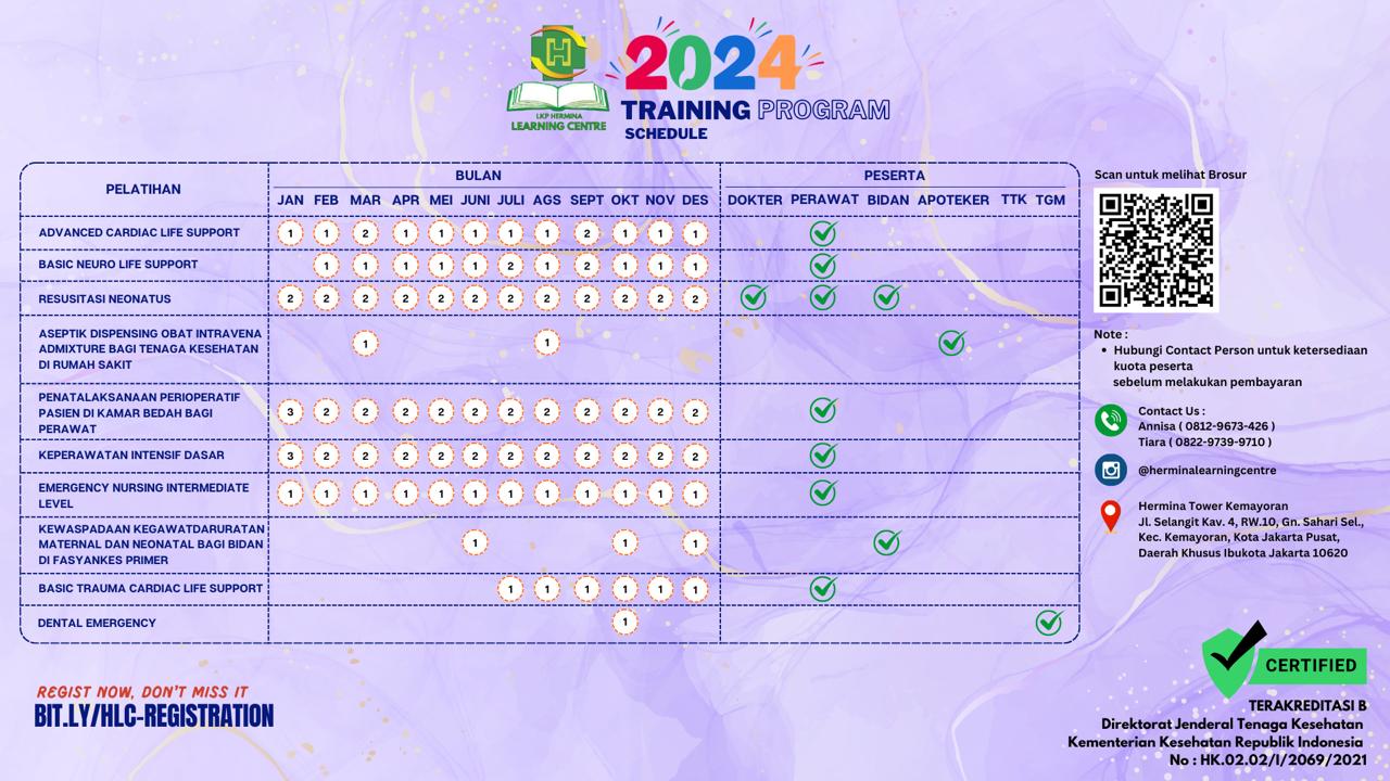 jadwal